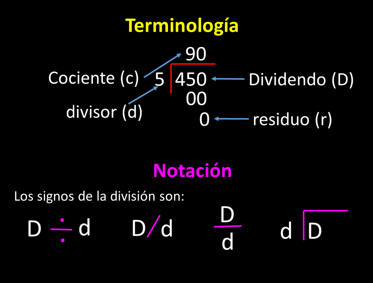 montaña