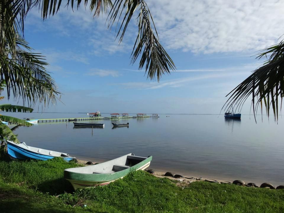 Hidrograf A De Honduras